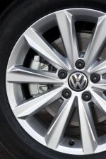 Volkswagen Passat 2011 года (US)